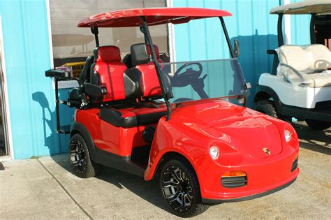Well maintained. . Golf carts for sale in houston